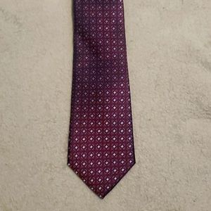 JoS A. BANK Traveler's collection necktie